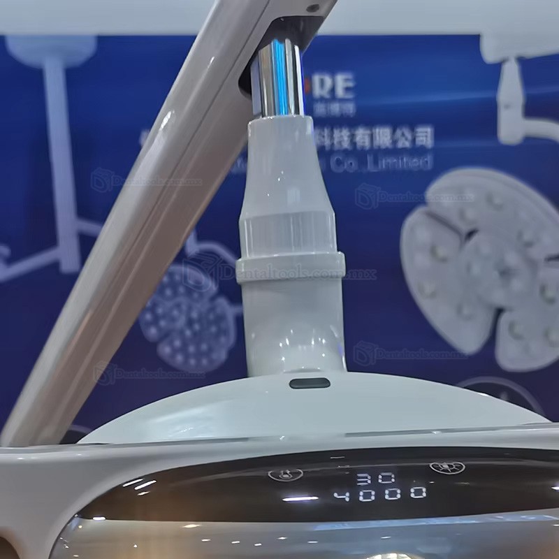 KY KY-P128 L&aacute;mpara LED para implantolog&iacute;a en unidad dental